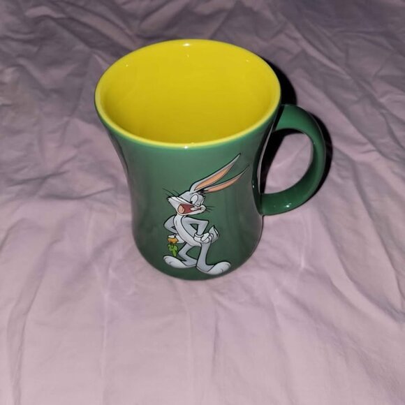 Bugs Bunny Official Looney Tunes Mug - Picture 3 of 6